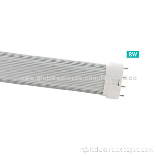 2G11 Tube, PLL 4-pin 15W Rubycon Capacity, Long Lifespan